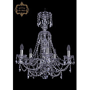 Подвесная люстра 11.25 11.25.5.200.XL-68.Cr.Sp