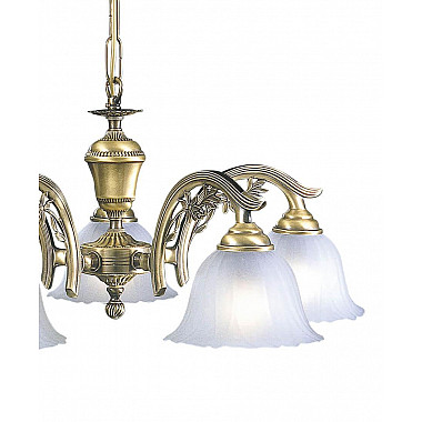 Подвесная люстра Reccagni Angelo L.2720/5