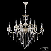 Подвесная люстра AL7811 AL78118/12/285 B WMG