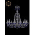 Подвесная люстра 11.24 11.24.12.300.XL-87.Cr.V3001