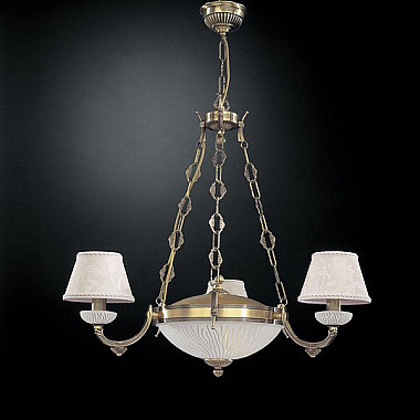 Подвесная люстра 5402 L.5402/3+2