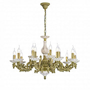 Подвесная люстра Nera Nera E 1.1.15 W