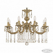 Подвесная люстра 7220 72209/8/210 A FP