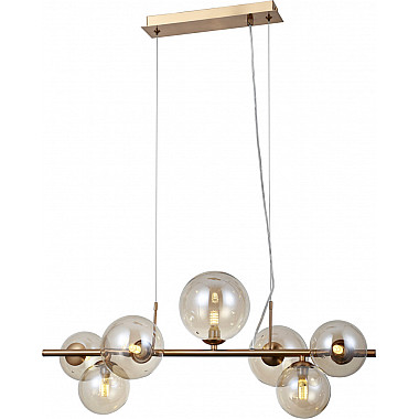 Подвесная люстра Molly V10789-7P