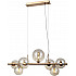 Подвесная люстра Molly V10789-7P