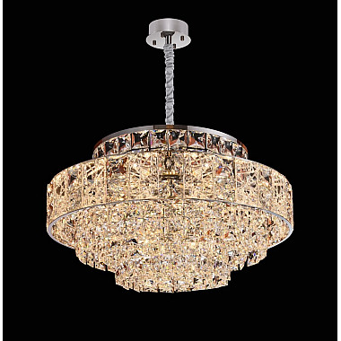 Подвесная люстра Majeste FL1059-16P