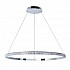 Подвесная светодиодная люстра Arte Lamp Orione A2182SP-80CC