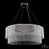 Подвесная люстра Sicilia SH02.93.C.Ni.4000