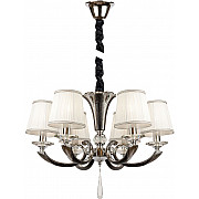 Подвесная люстра VERSACE VERSACE SP6 BK