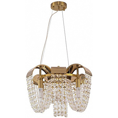 Подвесная люстра F0524-17