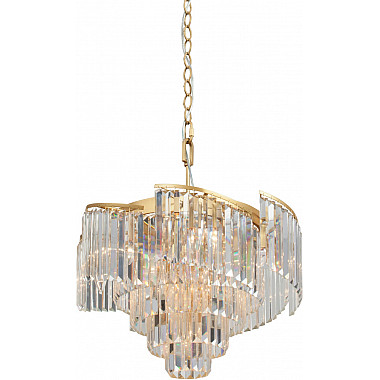 Подвесная люстра V5836-8/13