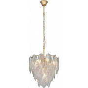 Подвесная люстра V5887-8/7