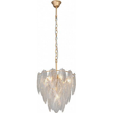 Подвесная люстра V5887-8/7