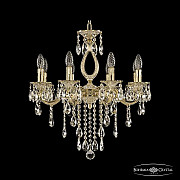 Подвесная люстра 7230 72301/8/175 B GW