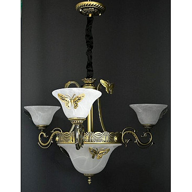 Подвесная люстра PL1N 000016910