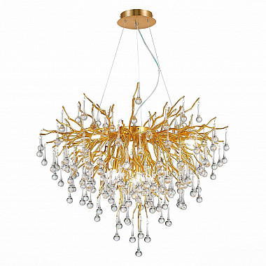 Подвесная люстра ST Luce Anzio SL1651.203.09