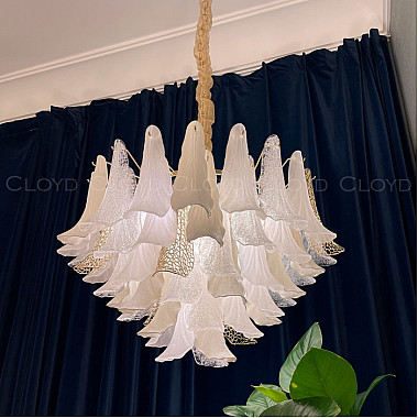 Подвесная люстра Wasabi 11327