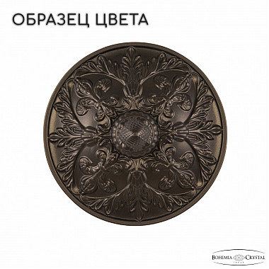 Подвесная люстра AL1613 AL16313/10/300 PD