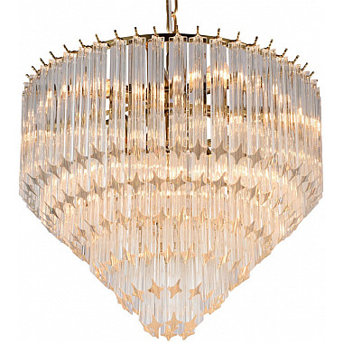 Подвесная люстра Oratoria 10307