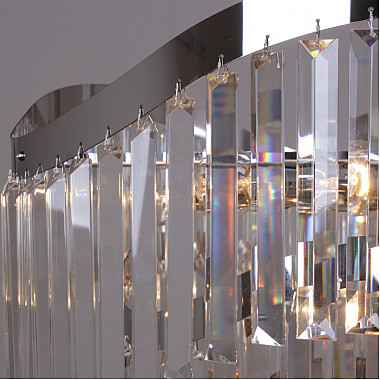 Подвесная люстра 78214-0.4-600 CR