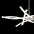Подвесная люстра Aire Led 5914