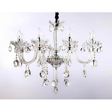 Подвесная люстра Ambrella light Traditional TR4906