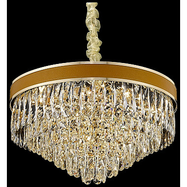 Подвесная люстра Clarissa WE136.15.303