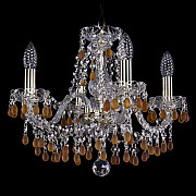 Подвесная люстра 1410 1410/4/141 G V1003