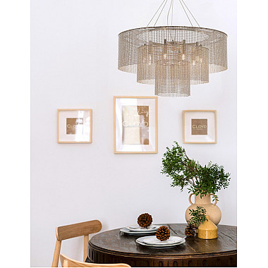 Подвесная люстра Onassis 11359