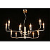 Подвесная люстра Evlalia APL.338.03.12