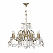 Подвесная люстра Alessandria Alessandria E 1.1.8.600 G