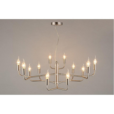 Подвесная люстра Evlalia APL.338.03.12