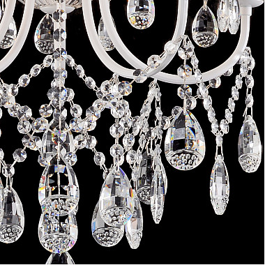 Подвесная люстра 04211-0.4-05 WH