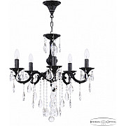 Подвесная люстра AL7801 AL78101/5/175 B BM