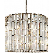 Подвесная люстра Etro KR0966P-6 chrome
