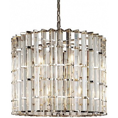 Подвесная люстра Etro KR0966P-6 chrome
