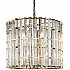 Подвесная люстра Etro KR0966P-6 chrome