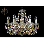 Подвесная люстра 11.11 11.11.6.165.Gd.Sp.R777