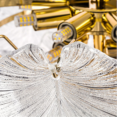 Подвесная люстра Retro 799122