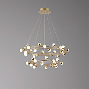 Подвесная люстра Delfin APL.774.03.135