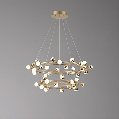 Подвесная люстра Delfin APL.774.03.135