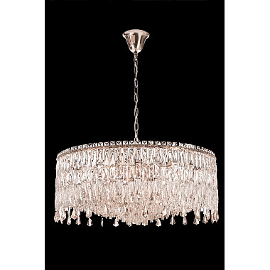 Подвесная люстра The Empress FL1062-22P