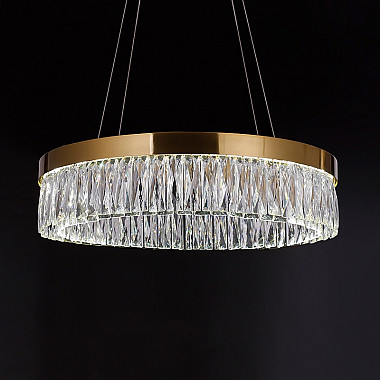 Подвесная люстра Teleman 10768