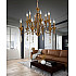 Подвесная люстра Lumina Deco Libero LDP 1230-12 MD