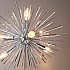 Подвесная люстра Odeon Light Kavalle 4661/12