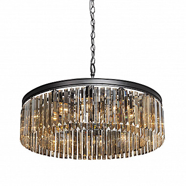 Подвесная люстра Vitaluce V5181-1/12