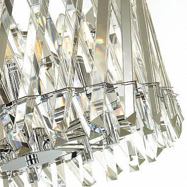 Подвесная люстра Odeon Light Selva 4796/8