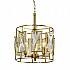 Подвесная люстра Lumien Hall Барумини LH3046/3P-CO