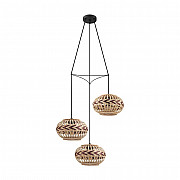 Подвесная люстра Eglo Dondarrion 43273