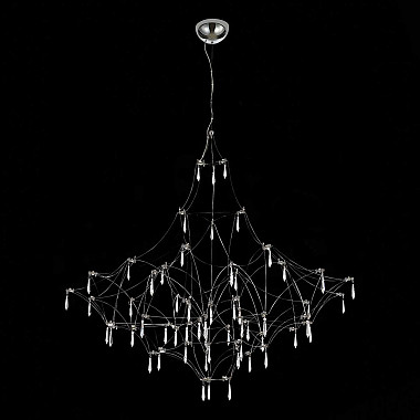 Подвесная люстра ST Luce Gravetta SL797.113.114